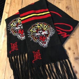 Ed Hardy Scarf